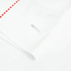 PUMA RB LEIPZIG 2026/2027 HOME REPLICA JERSEY - PUMA WHITE/FOR ALL TIME RED