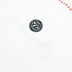 PUMA RB LEIPZIG 2026/2027 HOME REPLICA JERSEY - PUMA WHITE/FOR ALL TIME RED