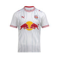 PUMA RB SALZBURG 2026/2027 HOME REPLICA JERSEY - PUMA WHITE/PUMA RED
