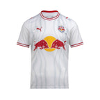 PUMA RB SALZBURG 2026/2027 HOME REPLICA JERSEY - PUMA WHITE/PUMA RED