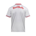 PUMA RB SALZBURG 2026/2027 HOME REPLICA JERSEY - PUMA WHITE/PUMA RED