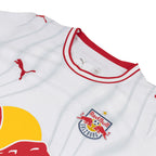 PUMA RB SALZBURG 2026/2027 HOME REPLICA JERSEY - PUMA WHITE/PUMA RED