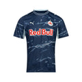 PUMA RB SALZBURG 2026/2027 THIRD REPLICA JERSEY - PERSIAN BLUE/ICY BLUE