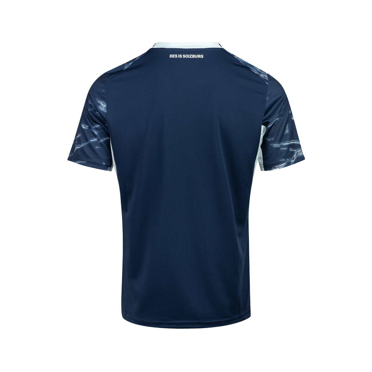 PUMA RB SALZBURG 2026/2027 THIRD REPLICA JERSEY - PERSIAN BLUE/ICY BLUE