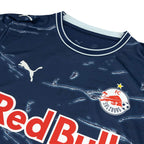 PUMA RB SALZBURG 2026/2027 THIRD REPLICA JERSEY - PERSIAN BLUE/ICY BLUE