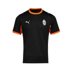 PUMA SHAKHTAR DONETSK 2026/2027 THIRD REPLICA JERSEY - PUMA BLACK/RICKIE ORANGE