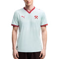 PUMA SHAKHTAR DONETSK 2026/2027 AWAY REPLICA JERSEY - NITRO BLUE/PORT