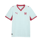 PUMA SHAKHTAR DONETSK 2026/2027 AWAY REPLICA JERSEY - NITRO BLUE/PORT