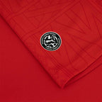 PUMA STADE RENNAIS 2026/2027 HOME REPLICA JERSEY - PUMA RED/PUMA BLACK