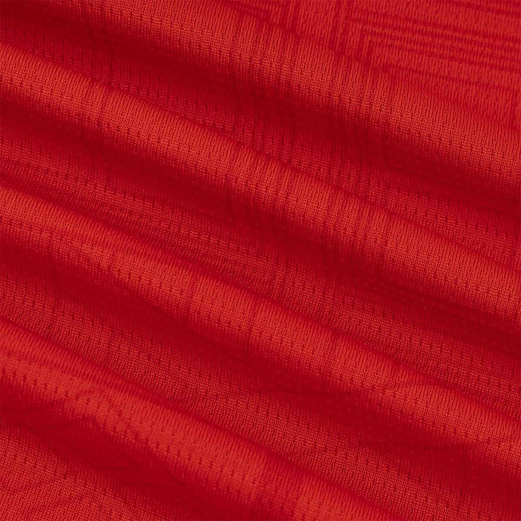 PUMA STADE RENNAIS 2026/2027 HOME REPLICA JERSEY - PUMA RED/PUMA BLACK