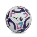 PUMA STELLAR CUP PREMIER LEAGUE 2026/2027  REACTIVITY BALL - PUMA WHITE/MULTICOLOR
