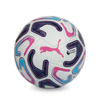 PUMA STELLAR CUP PREMIER LEAGUE 2026/2027  REACTIVITY BALL - PUMA WHITE/MULTICOLOR