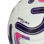 PUMA STELLAR CUP PREMIER LEAGUE 2026/2027  REACTIVITY BALL - PUMA WHITE/MULTICOLOR