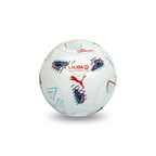 PUMA STELLAR LALIGA 2026/2027 MINI BALL - PUMA WHITE/MULTICOLOR