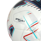 PUMA STELLAR LALIGA 2026/2027 MINI BALL - PUMA WHITE/MULTICOLOR