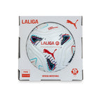 PUMA STELLAR NITRO ULTIMATE LALIGA 2026/2027 BALL (FIFA QUALITY PRO) WP - PUMA WHITE/MULTICOLOR
