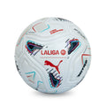 PUMA STELLAR NITRO ULTIMATE LALIGA 2026/2027 BALL (FIFA QUALITY PRO) WP - PUMA WHITE/MULTICOLOR
