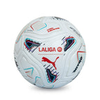 PUMA STELLAR NITRO ULTIMATE LALIGA 2026/2027 BALL (FIFA QUALITY PRO) WP - PUMA WHITE/MULTICOLOR