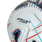 PUMA STELLAR NITRO ULTIMATE LALIGA 2026/2027 BALL (FIFA QUALITY PRO) WP - PUMA WHITE/MULTICOLOR