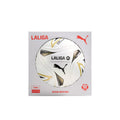 PUMA STELLAR NITRO ULTIMATE LA LIGA 2026/2027 ELCLASICO BALL (FIFA QUALITY PRO) WP - PUMA WHITE/MULTICOLOR