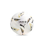 PUMA STELLAR NITRO ULTIMATE LA LIGA 2026/2027 ELCLASICO BALL (FIFA QUALITY PRO) WP - PUMA WHITE/MULTICOLOR