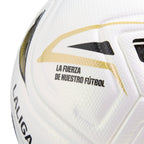 PUMA STELLAR NITRO ULTIMATE LA LIGA 2026/2027 ELCLASICO BALL (FIFA QUALITY PRO) WP - PUMA WHITE/MULTICOLOR
