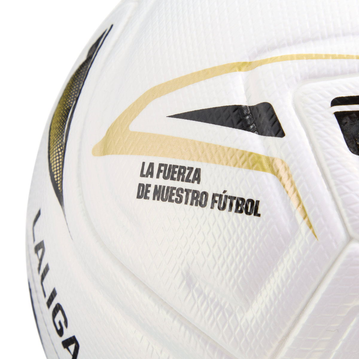 PUMA STELLAR NITRO ULTIMATE LA LIGA 2026/2027 ELCLASICO BALL (FIFA QUALITY PRO) WP - PUMA WHITE/MULTICOLOR