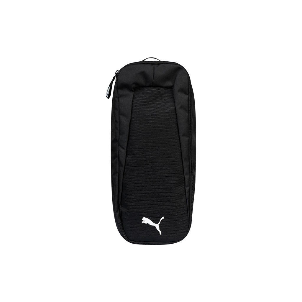 PUMA TEAMGOAL SHOE BAG - PUMA BLACK