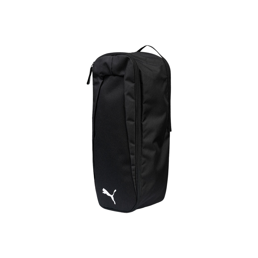 PUMA TEAMGOAL SHOE BAG - PUMA BLACK