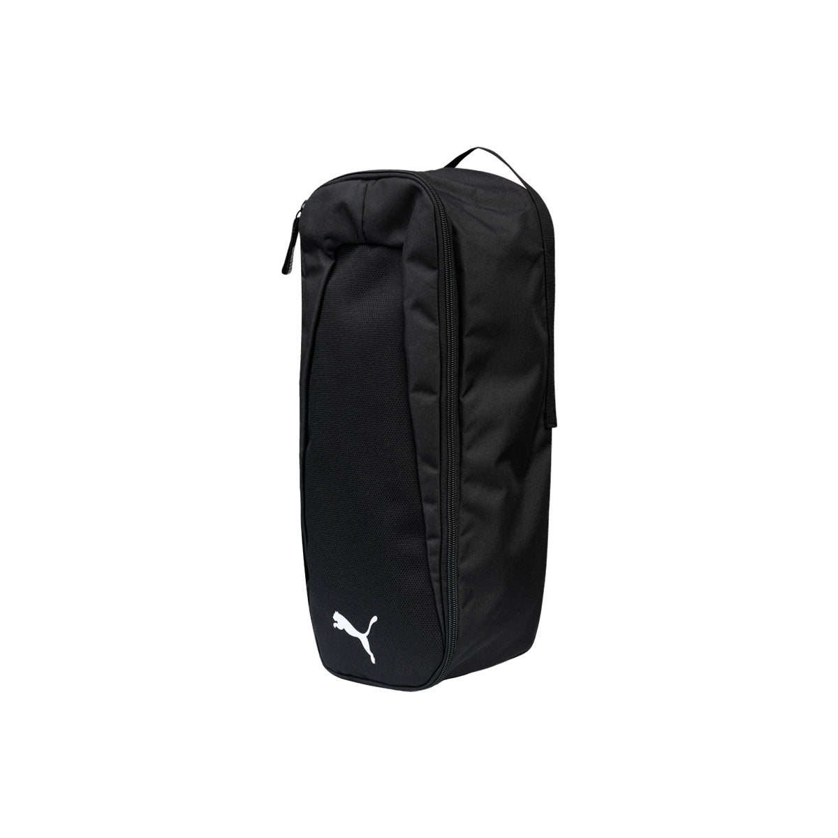 PUMA TEAMGOAL SHOE BAG - PUMA BLACK