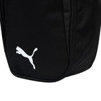 PUMA TEAMGOAL SHOE BAG - PUMA BLACK