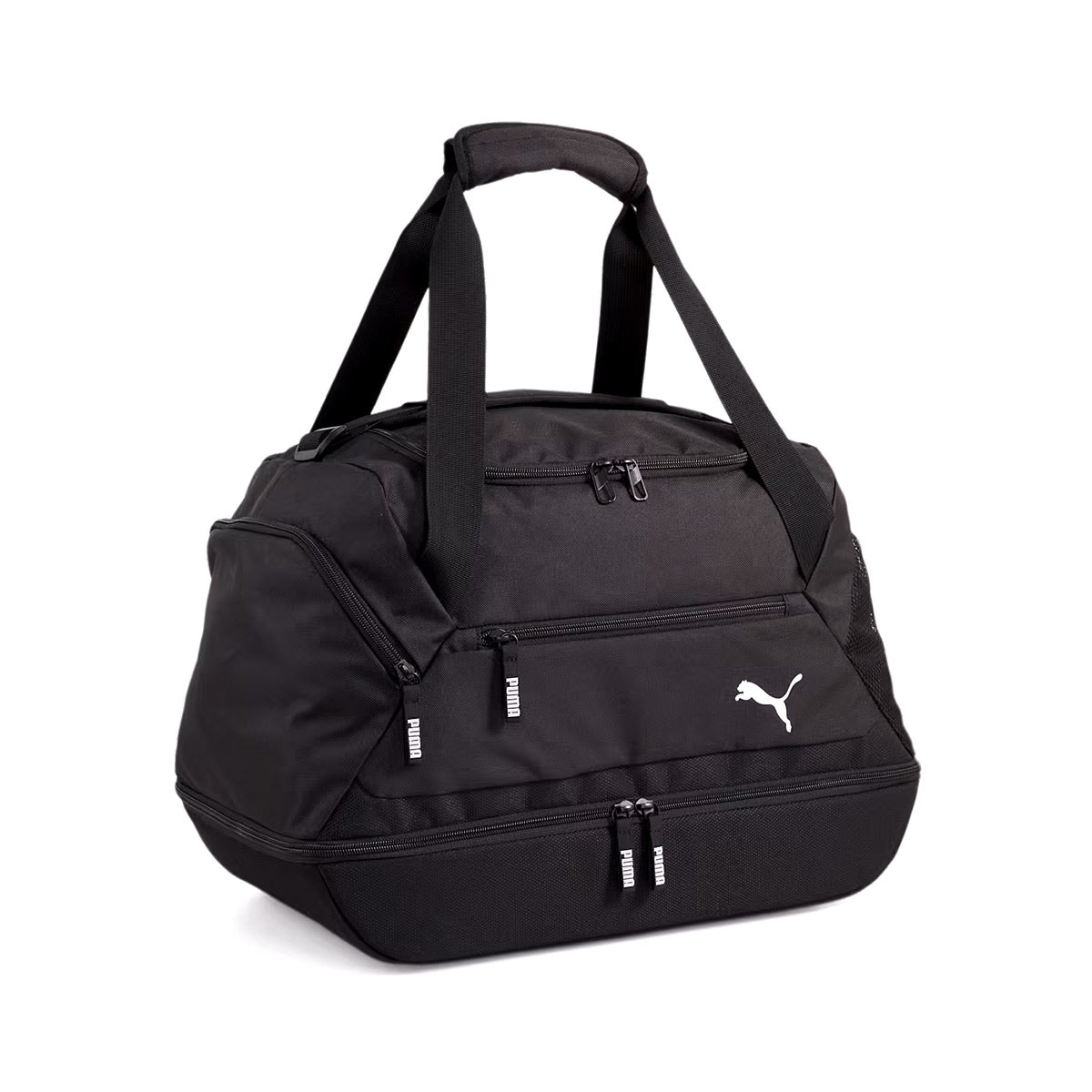 PUMA TEAMGOAL TEAMBAG M BC (BOOT COMPARTMENT) - PUMA BLACK