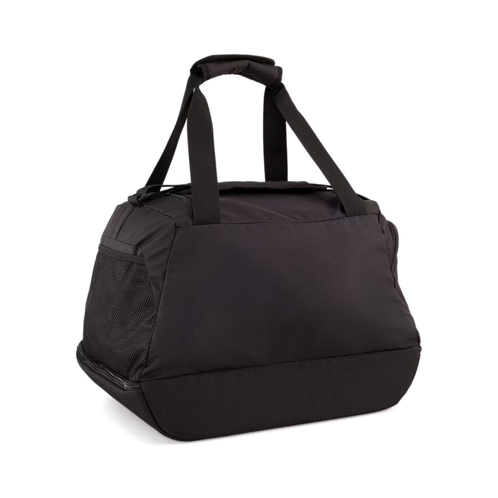PUMA TEAMGOAL TEAMBAG M BC (BOOT COMPARTMENT) - PUMA BLACK