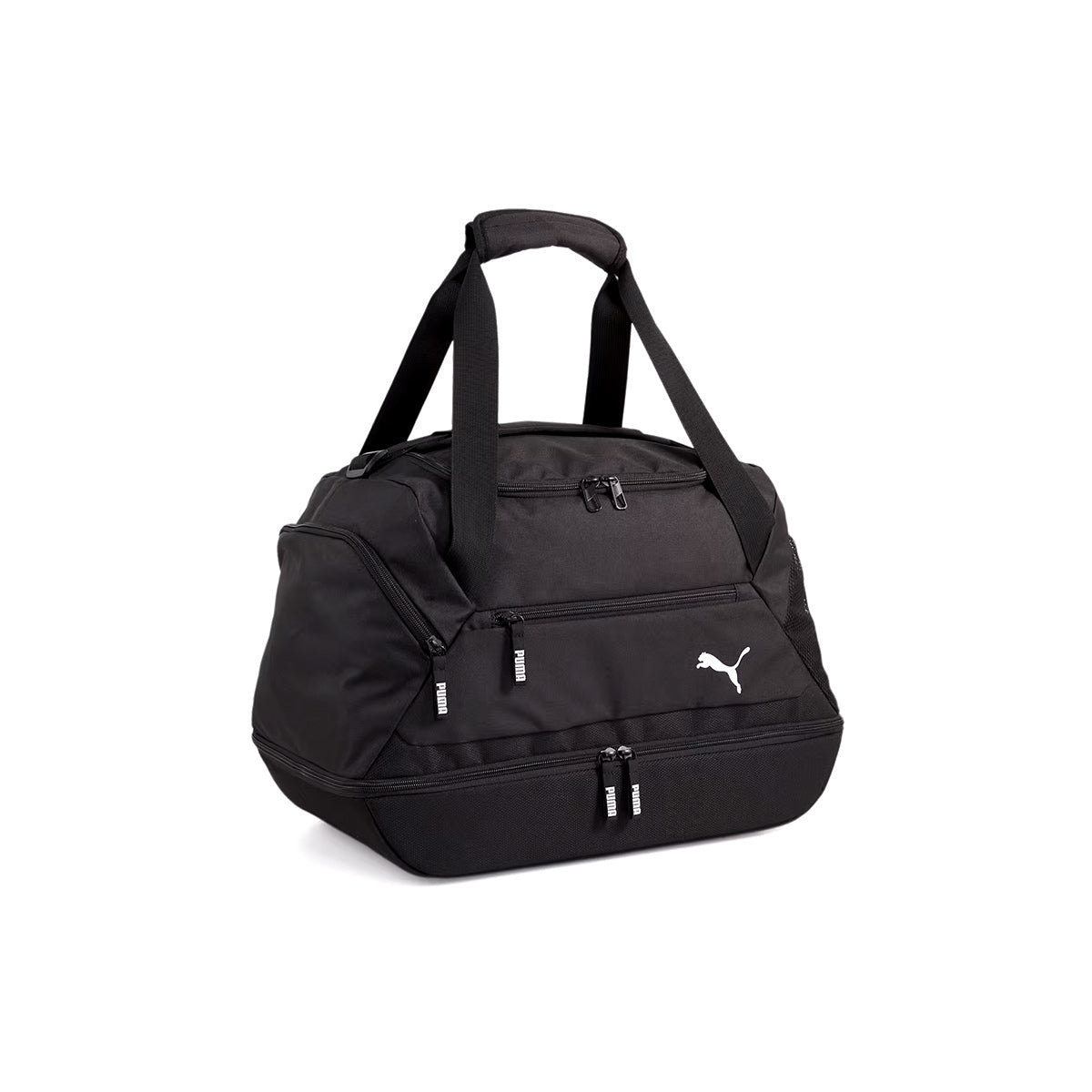 PUMA TEAMGOAL TEAMBAG S BC (BOOT COMPARTMENT) - PUMA BLACK