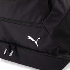 PUMA TEAMGOAL TEAMBAG S BC (BOOT COMPARTMENT) - PUMA BLACK