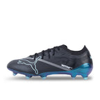 PUMA ULTRA NITRO 7 ULTIMATE FG - PUMA BLACK/INTENSE MINT