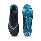 PUMA ULTRA NITRO 7 ULTIMATE FG - PUMA BLACK/INTENSE MINT