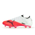 PUMA ULTRA NITRO 7 ULTIMATE FG - ULTRA RED/PUMA BLACK/PUMA WHITE