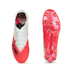 PUMA ULTRA NITRO 7 ULTIMATE FG - ULTRA RED/PUMA BLACK/PUMA WHITE