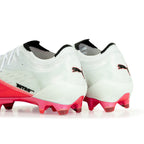PUMA ULTRA NITRO 7 ULTIMATE FG - ULTRA RED/PUMA BLACK/PUMA WHITE