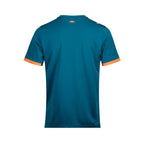 PUMA VALENCIA 2026/2027 AWAY REPLICA JERSEY - OCEAN TROPIC/DARK EARTH