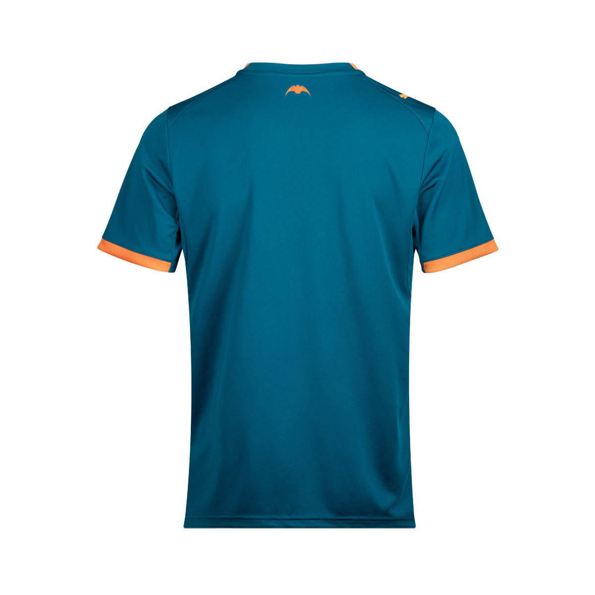 PUMA VALENCIA 2026/2027 AWAY REPLICA JERSEY - OCEAN TROPIC/DARK EARTH