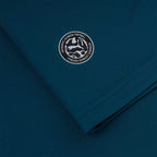 PUMA VALENCIA 2026/2027 AWAY REPLICA JERSEY - OCEAN TROPIC/DARK EARTH