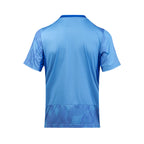PUMA X AUSTRIA X SALEHE BEMBURY 2026 GOALKEEPER REPLICA JERSEY - TEAM LIGHT BLUE/MOUNTAIN BLUE
