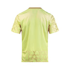 PUMA X CZECH X SALEHE BEMBURY 2026 GOALKEEPER REPLICA JERSEY - GOLD MOON/PEBBLE PATH