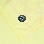PUMA X CZECH X SALEHE BEMBURY 2026 GOALKEEPER REPLICA JERSEY - GOLD MOON/PEBBLE PATH