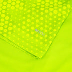 PUMA X GHANA X SALEHE BEMBURY 2026 GOALKEEPER REPLICA JERSEY - LIME SMASH/GREEN FRUIT