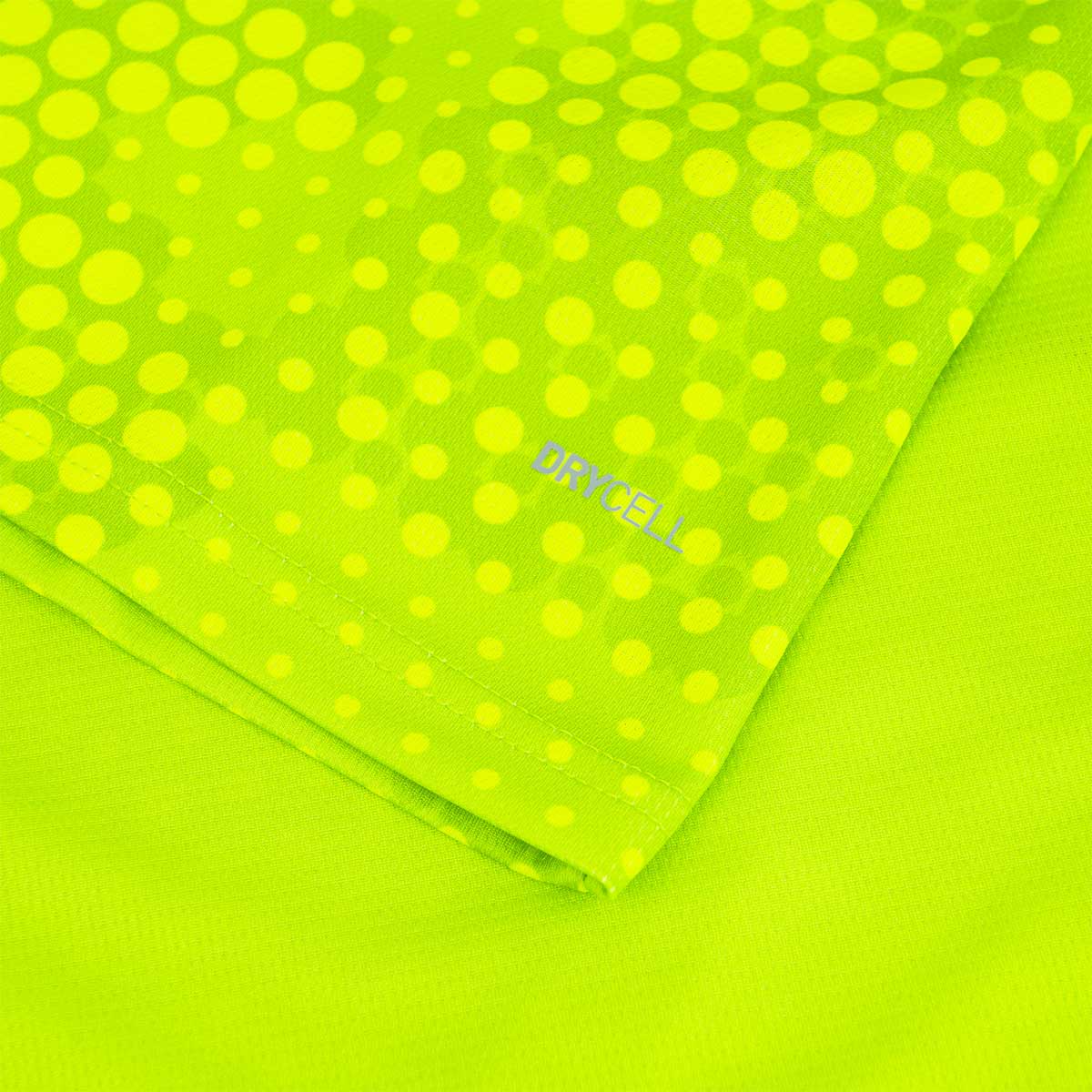 PUMA X GHANA X SALEHE BEMBURY 2026 GOALKEEPER REPLICA JERSEY - LIME SMASH/GREEN FRUIT