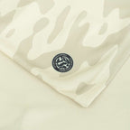 PUMA X MOROCCO X SALEHE BEMBURY 2026 GOALKEEPER REPLICA JERSEY - ALPINE SNOW/DESERT DUST
