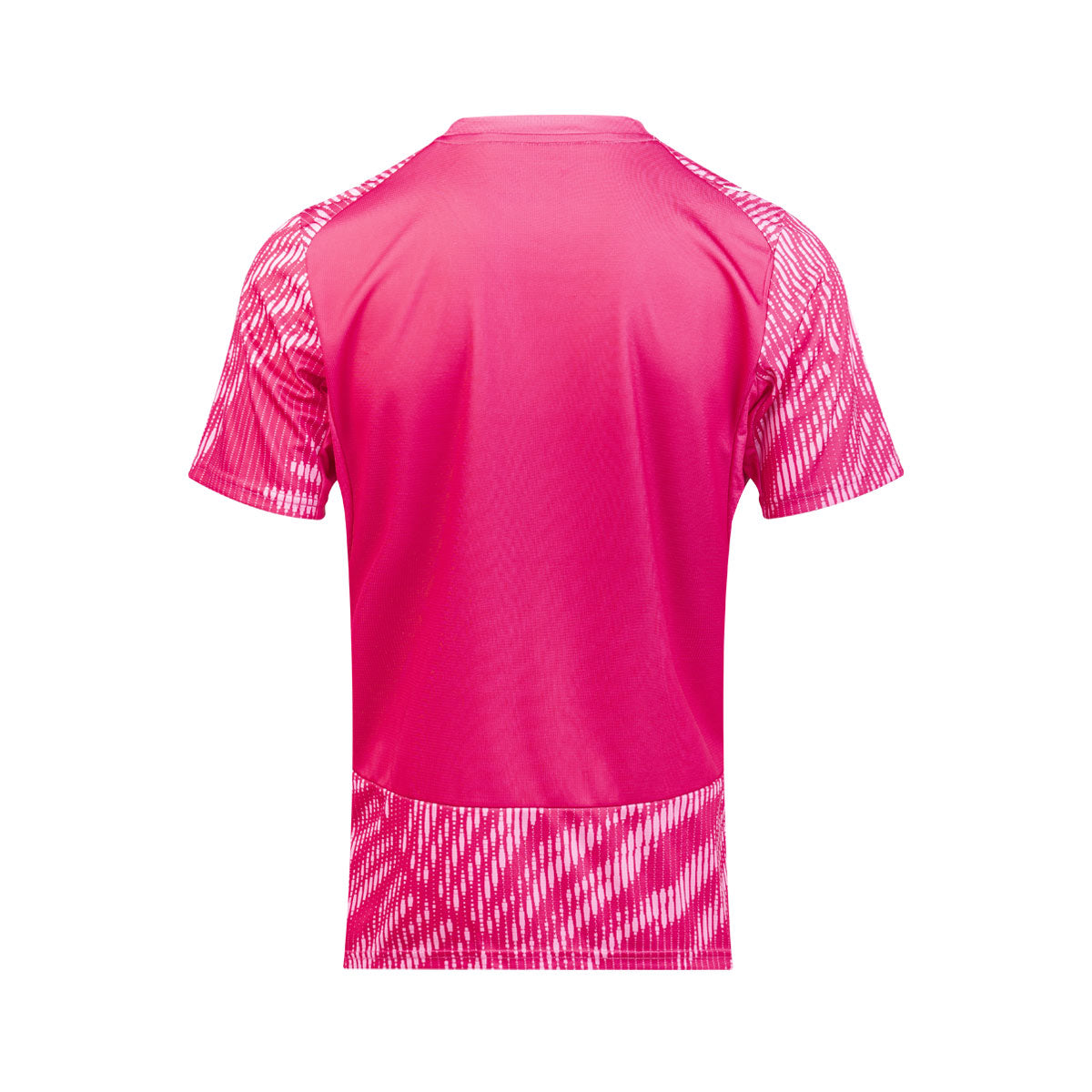 PUMA X NEW ZEALAND X SALEHE BEMBURY 2026 GOALKEEPER REPLICA JERSEY - PUMA PINK/PUMA WHITE